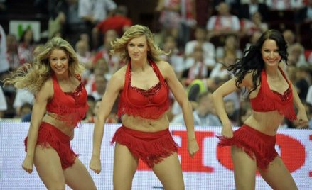 Irańska TV przerywa transmisję meczu z Polską