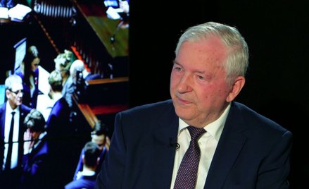 #RZECZoBIZNESIE: Stanisław Gomułka: Czy decyzja Moody's wstrząśnie Polską?