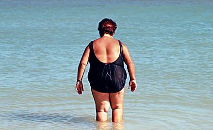 Otyłe panie mają szansę dzięki zabiegowi na zdrowsze i dłuższe życie