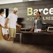 Barceló chce być największe w Tunezji