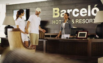 Barceló chce być największe w Tunezji