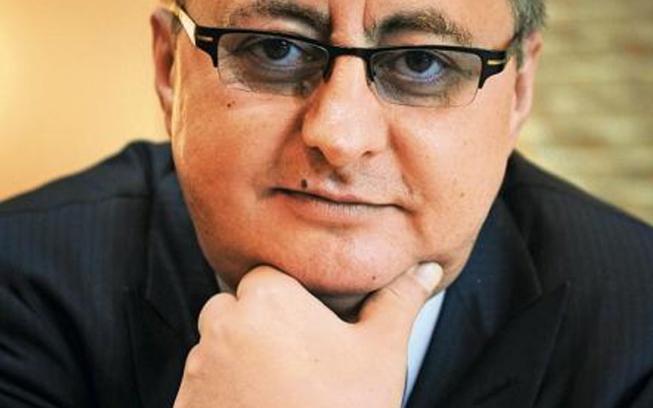 Krzysztof Moska domaga się zmian w zarządzie Plast-Boksu i?informacji o losie 5 mln zł unijnej dotac