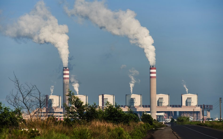 „Ekonomiści stworzyli magiczny model gospodarki, w której 3 proc. corocznego wzrostu PKB pojawia się