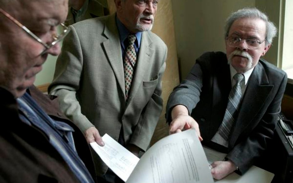 Umowę można rozwiązać, wypowiedzieć albo od niej odstąpić