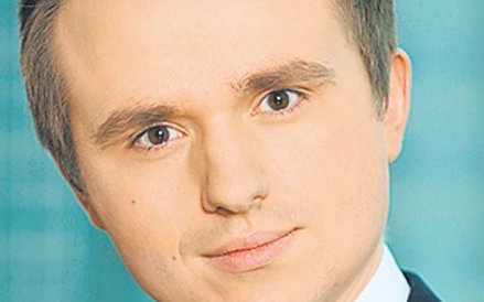 Michał ?Orzechowski, ?prawnik w zespole prawa konkurencji ?i zamówień publicznych ?DLA Piper ?Wiater