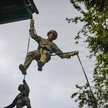 Żołnierze USA w czasie ćwiczeń