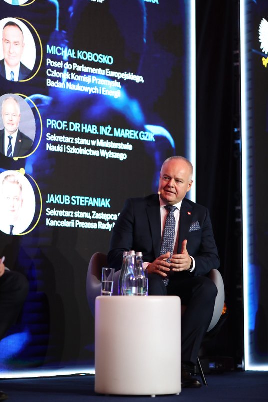 Celem kongresu jest takie przełożenie dyskusji na język legislacji, by programy wspierające kontakt 