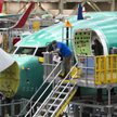 Boeing wznawia prace nad nowym samolotem