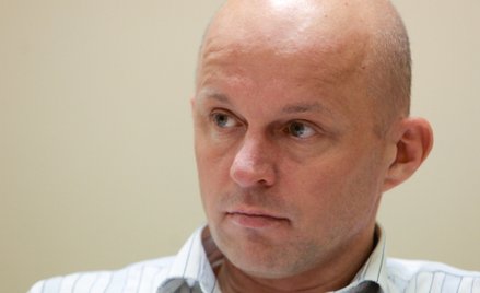 Paweł Szałamacha: Mówiąc kolokwialnie, ten budżet to lipa