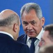 Doradca szefa MSW Ukrainy twierdzi, że Szojgu miał zawał