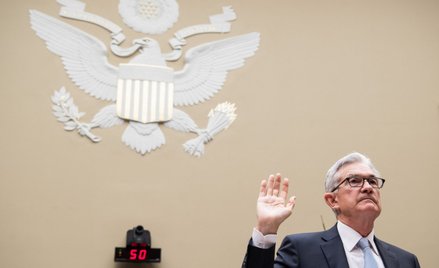 Fed: po stres teście dywidendy i skup własnych akcji