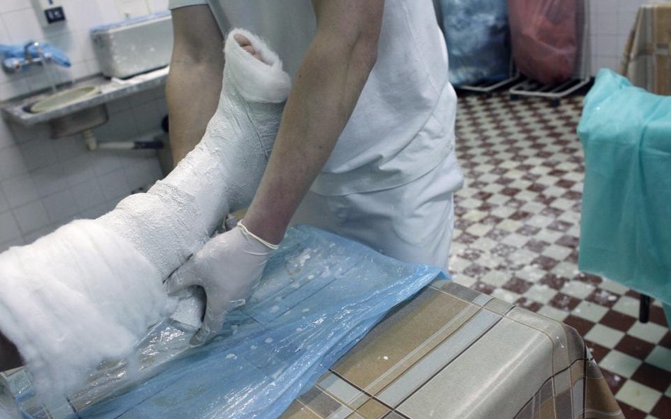 Renta socjalna nie wyklucza prawa do świadczenia rehabilitacyjnego