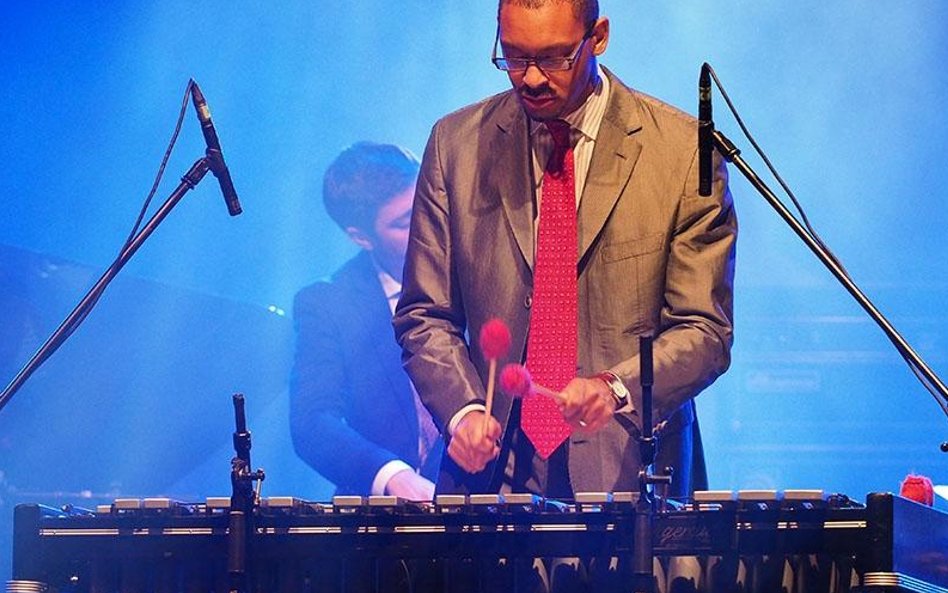 Jason Marsalis