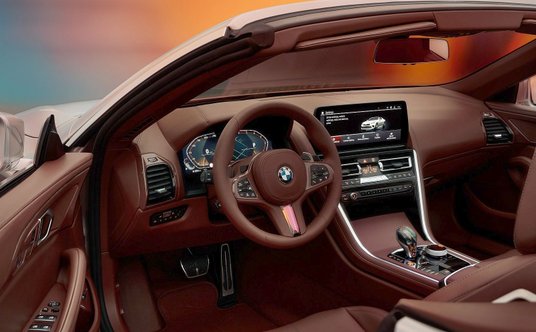BMW Skytop Concept
