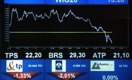 Ze sprzedaży akcji rozliczą się spadkobiercy