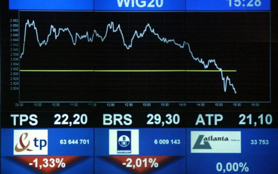 19 proc. PIT za sprzedaż akcji prywatyzowanej firmy