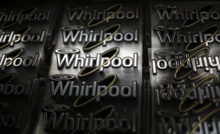 Whirlpool zatrudnia w Łodzi