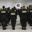 Policja prosi o dodatkowe miliardy