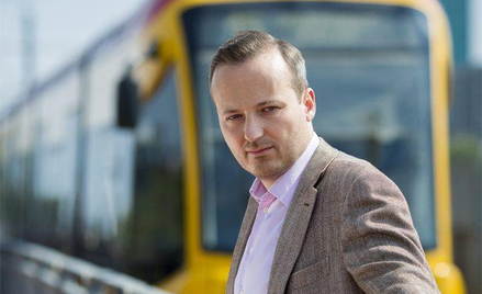 Prezes Tramwajów Warszawskich: Nowe wozy przyjadą wcześniej