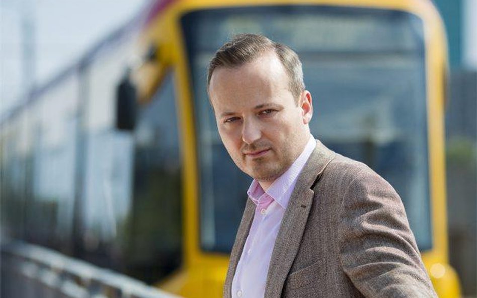 Prezes Tramwajów Warszawskich: Nowe wozy przyjadą wcześniej
