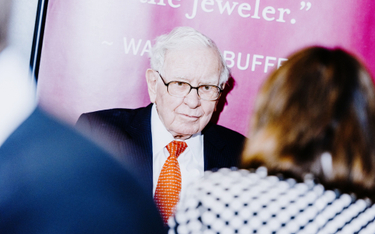 Trudny kwartał firmy Warrena Buffetta. Co guru napisał w liście do inwestorów?