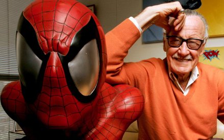 Stan Lee twierdzi, że padł ofiarą oszustwa