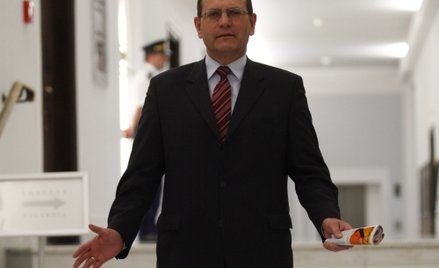 Eugeniusz Kłopotek: Nie wierzę, że Tusk zaproponuje koalicję trójkową