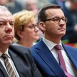 Podatek ma objąć nie tylko spółki Skarbu Państwa, nie tylko spółki energetyczne i banki, ale wszystk