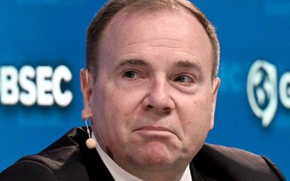Gen. Ben Hodges: Joe Biden popełnił dwa błędy w sprawie wojny Rosji z Ukrainą