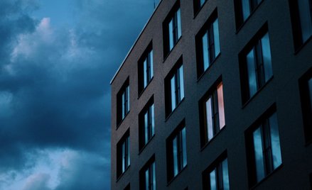IGHP: W październiku hotele świeciły pustkami