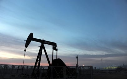 Rosja chce ropy Iranu
