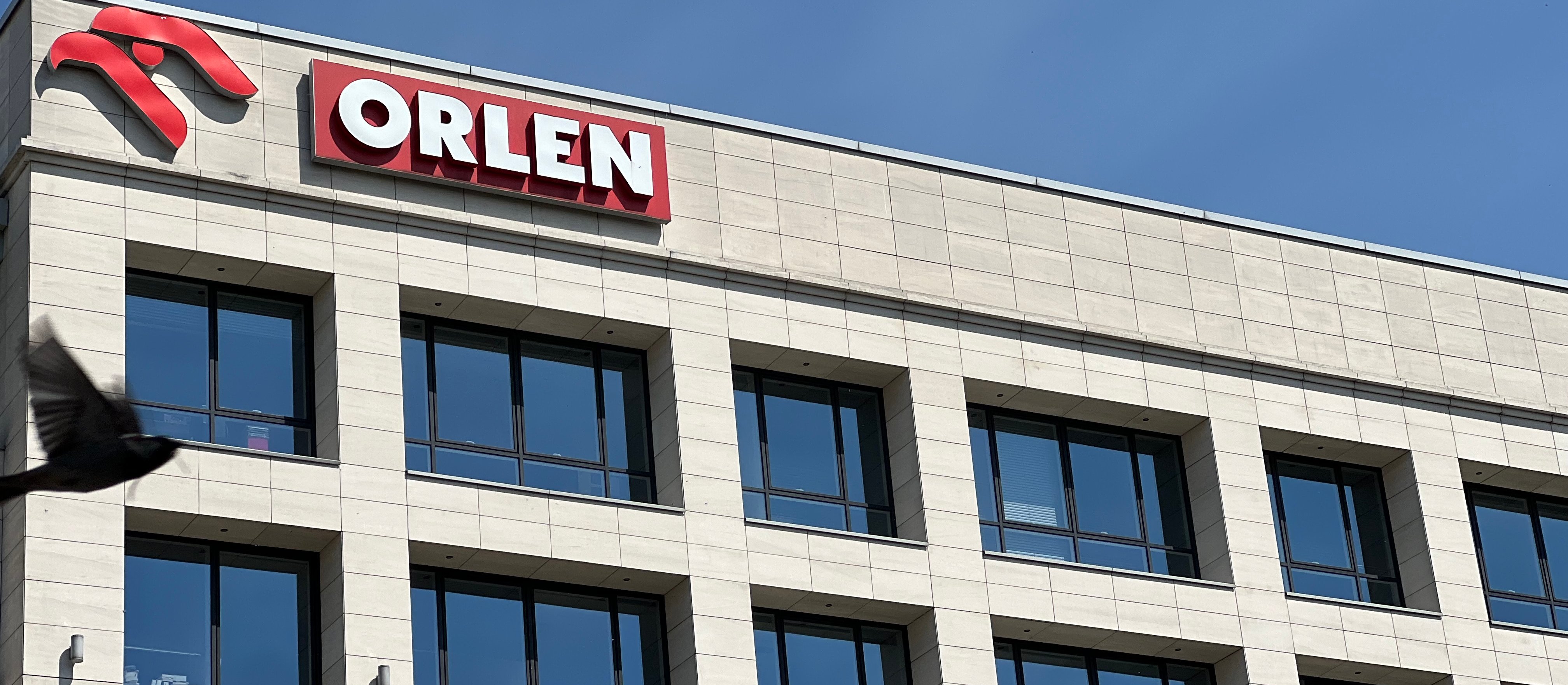 Orlen z nowymi koncesjami gazowymi w Norwegii