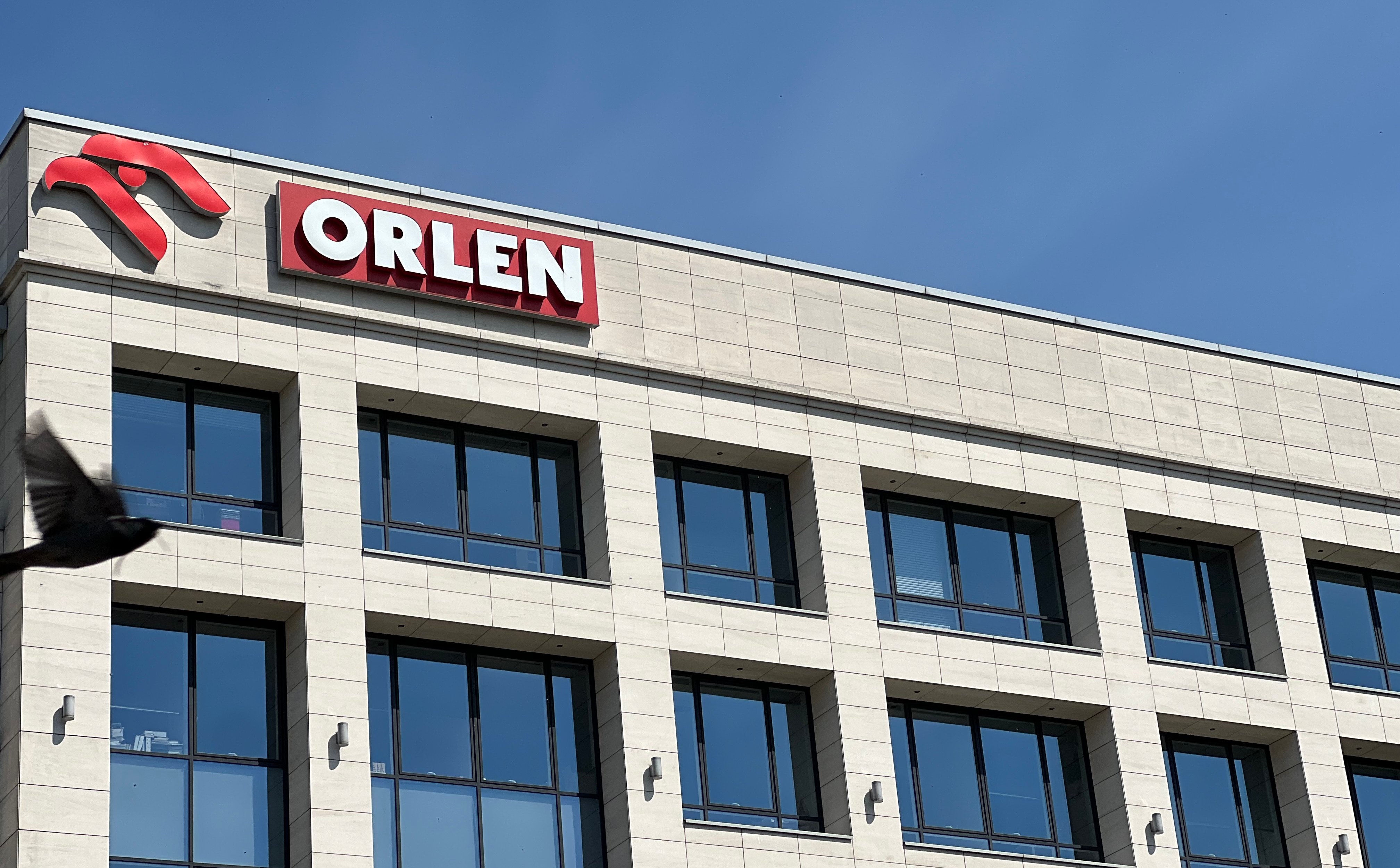 Orlen wypracował solidne zyski w każdym z czterech kluczowych biznesów
