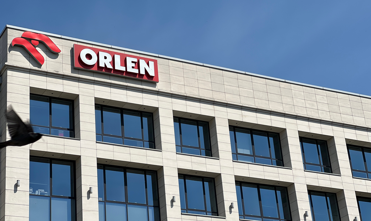 Orlen will continue to consolidate the group’s assets