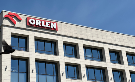 Orlen wypłaci rekordową dywidendę