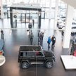 Grupa Wróbel otwiera największy salon Mercedesa