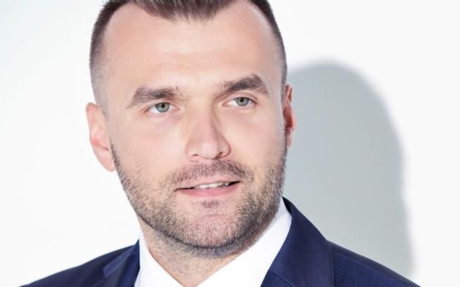 Michał Kanownik, prezes ZIPSEE: Oszuści w odwrocie