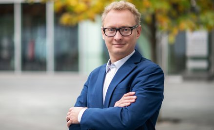 Michał Różycki