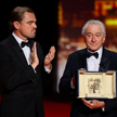Festiwal w Cannes oficjalnie otwarty. Nagroda za całokształt twórczości dla Roberta De Niro