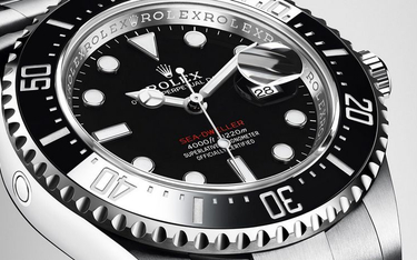 Szwajcarska marka luksusowych zegarków Rolex cieszy się najlepszą reputacją w skali globalnej