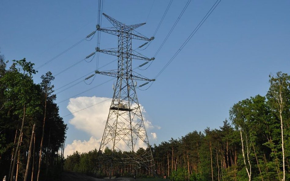 sensory i oprogramowanie do przetwarzania danych z liczników energii