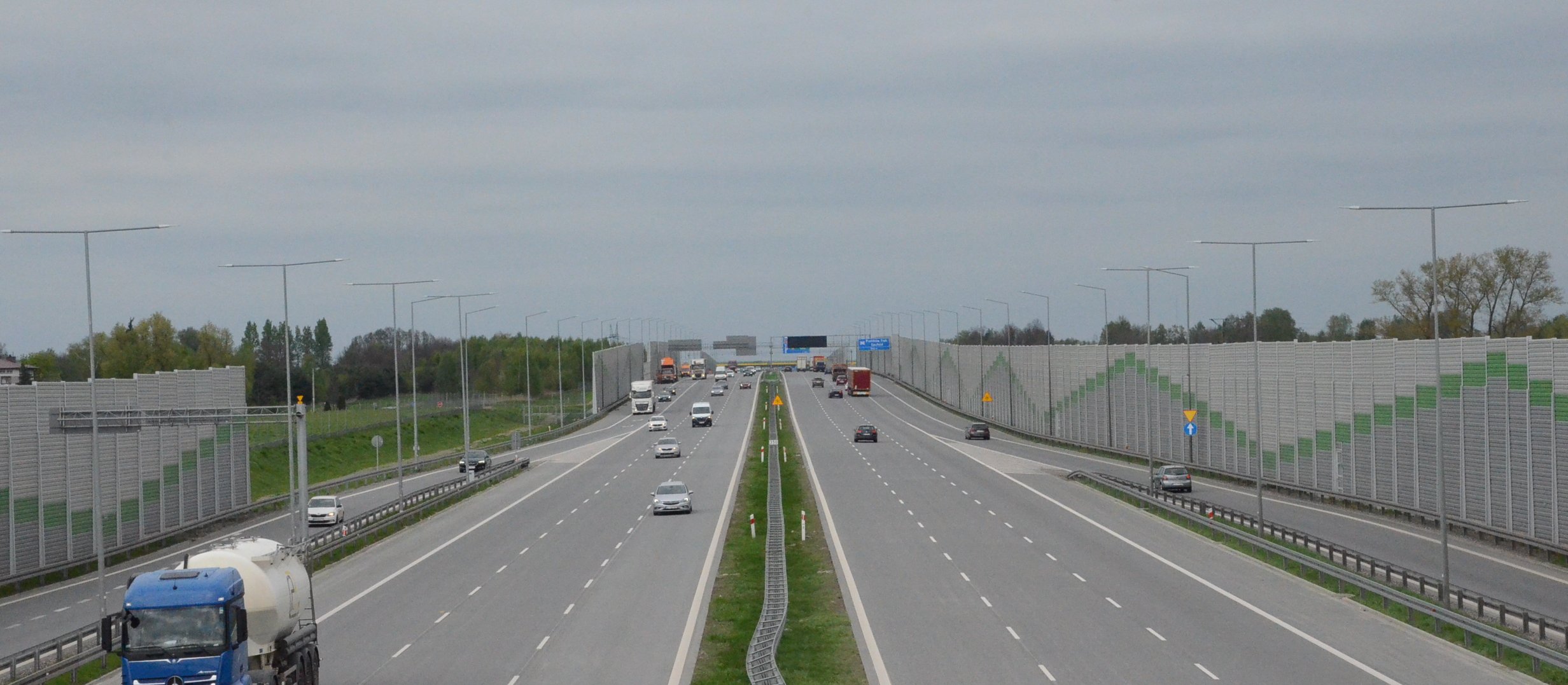 Electronic authorisations will improve marketplace  access control