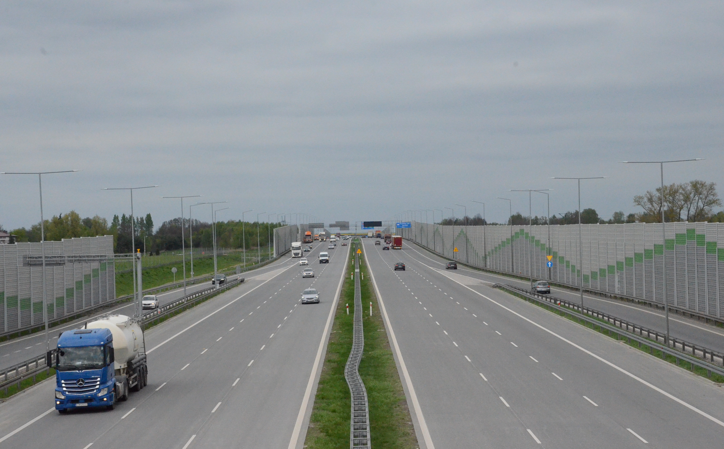 Wśród przewoźników rosną długi i wydłuża się lista bankrutów