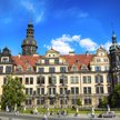 W 1701 r. zamek częściowo spłonął. O odbudowie zdecydował August II Mocny, wówczas król Polski.