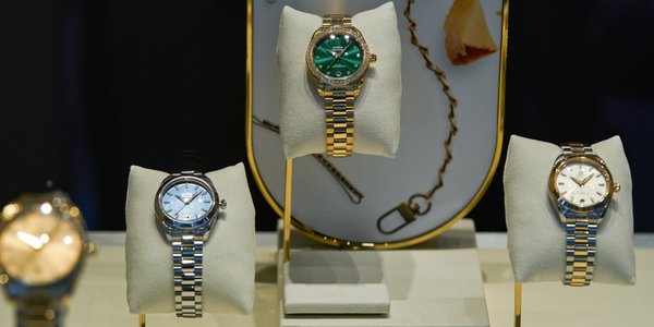 Szwajcarski eksport pod presją ceł. Donald Trump zapowiada porozumienie