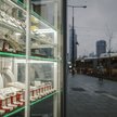 GUS: konsumenci znów w nieco lepszych nastrojach