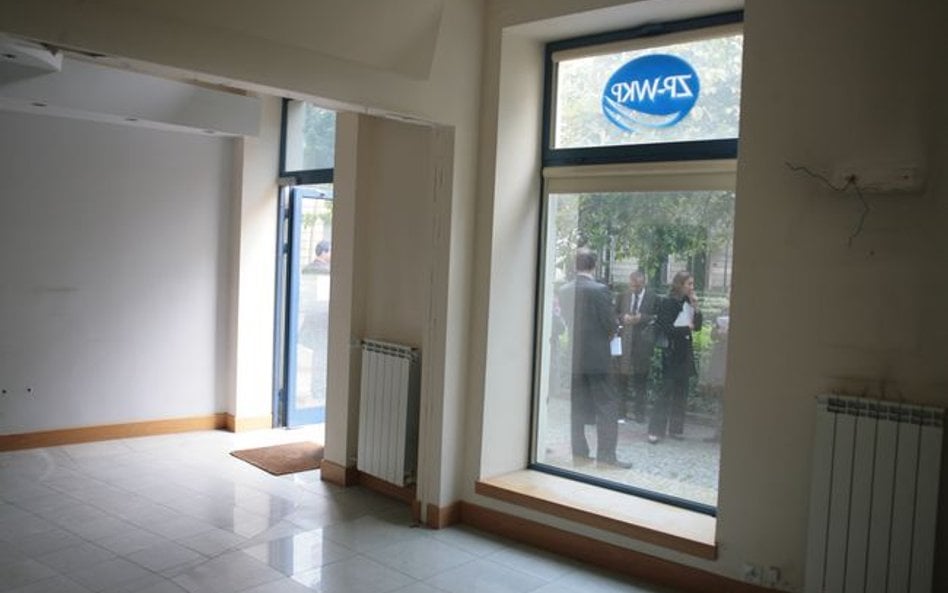 Koronawirus: restauratorzy, fryzjerzy, kluby fitness i inni przedsiębiorcy mogą negocjować płatności z umów najmu