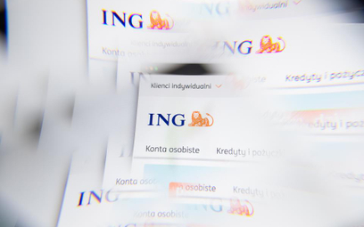 ING Bank Śląski ukarany za fundusze