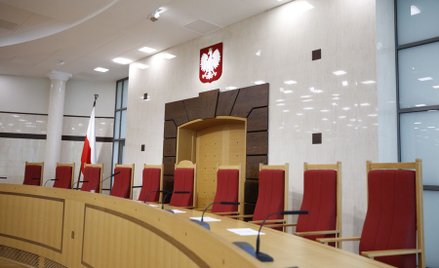 Sondaż: Czy prof. Lech Morawski powinien ustąpić z Trybunału Konstytucyjnego