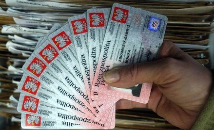 E-dowody osobisty od marca 2019 r.